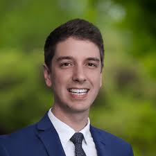 Dr. Casey J Ward, M.D.