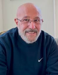 Obituary for John Joseph Vitale