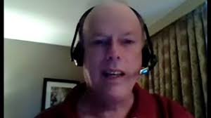 Frank Vespe of The Racing Biz walks Nestor through changing coming for  Maryland horse racing