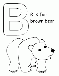 Reunited to address the important topic of animal conservation. Brown Bear Brown Bear What Do You See Coloring Page Coloring Home