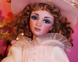 ACTIVE SPIRIT! Nicole Anime, Cosplay and Gamer Girl Haunted Doll