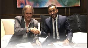 Choosing a selection results in a full page refresh. Saudi Arabia Legend Feels Al Hilal Lucky To Have Landed Jorge Jesus Arab News