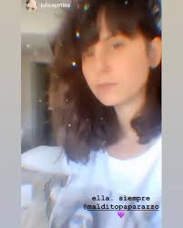 Gracias Juli ❤️, Janis Joplin