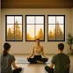 Ashtanga Yoga with Jessica -  90 min with Aromatherapy event image