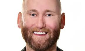 Meet Joaquin Ortiz of Tea & Poets in South Miami