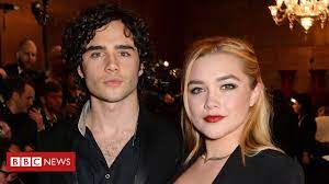We are in no way affiliated with florence nor any of her family, friends and. Florence Pugh And Toby Sebastian Team Up On New Single Bbc News