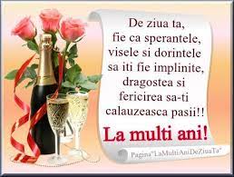 When you upgrade to crunchbase pro, you can access unlimited search results, save to custom lists or to salesforce, and get notified when new companies, people, or deals meet your search criteria. La Multi Ani De Ziua Ta E Con La Multi Ani De Ziua Ta Facebook