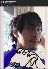 Nice, ganda ng bungad ng umaga ko kahit gabi na dito 😌