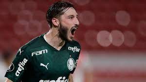 Matías ariel fernández fernández ( spanish pronunciation: Entenda Por Que Vina Jogou Contra O Mirassol Mesmo Com Palmeiras Totalmente Reserva