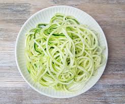 Wordpress Com Zucchini Nudeln Zucchini Nudel