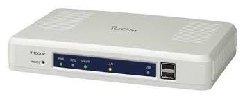 Image result for ICOM IP100H