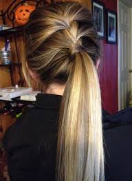 10 Cute Ponytail Hairstyles For 2020 Ponytails To Try This Summer Popular Haircuts Cute Ponytail Hairstyles Low Ponytail Hairstyles Hair Styles