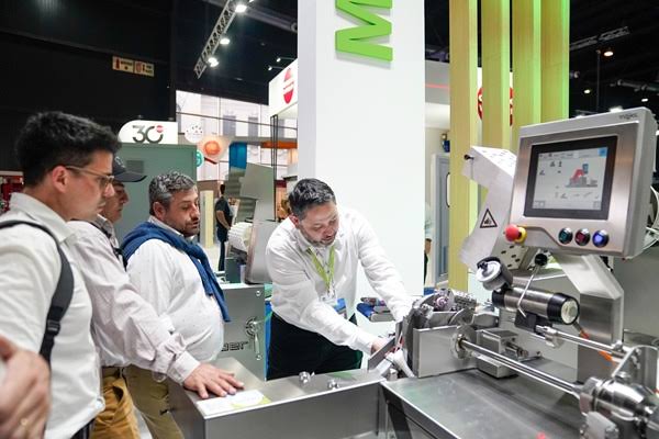 Abrió la acreditación para Tecno Fidta 2026, la gran exposición de tecnología alimentaria – Info Pymes