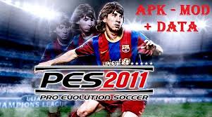 Pes 2012 is the latest version of the popular soccer Download Pes 2011 Pro Evolution Soccer Apk For Android Evolution Soccer Pro Evolution Soccer Soccer
