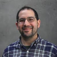 Evan Rapport Resume/CV