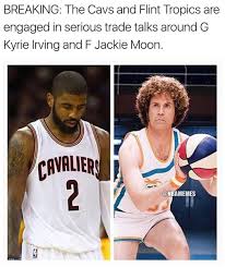 @nflmemes •submit memes by dm or #nbamemes *not affiliated with the nba* leveragegamemedia.com/nbamemes. Nba Memes On Twitter Cavsnation S Latest Trade Talks Credit Phadesports