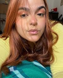 Ellen Ramos's Instagram, Twitter & Facebook