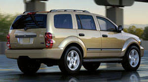 Image result for Inferno Red 2007 Durango