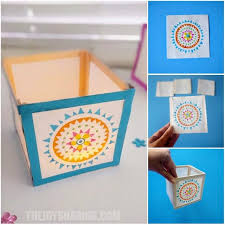 Easy Diwali Crafts For Kids The Joy Of Sharing