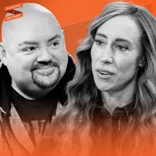 How To Set EFFECTIVE Boundaries Without Sabotaging Your Relationships  Podcast Summary with Lewis Howes, Melissa Urban, Gabriel Iglesias, Tabitha  Brown