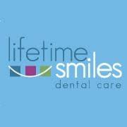Offering family and cosmetic dentistry, as well as orthodontics. Lifetime Smiles Dental Care Reviews Glassdoor