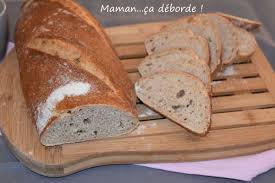 Epingle Sur Boulange