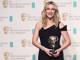 Life is short, and it is here to be lived #katewinslet. Steve Jobs Award Wins Continue For Kate Winslet At Bafta Ceremony Macrumors