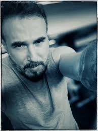 Bassem Moughnieh updated their cover photo.