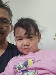 Margot is growing up so fast ❤️😭