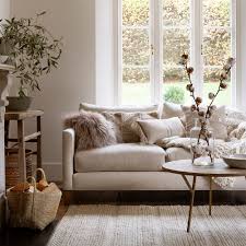 Browse 12,056 beige and cream color palette living room on houzz. White Living Room Ideas Ideal Home