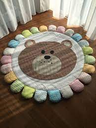 手作りサニーマット サニーマット 赤ちゃん プレイマット