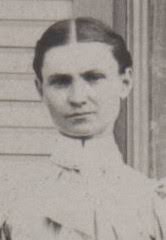 Lucinda Rachel Shade Lesher (1867-1907)