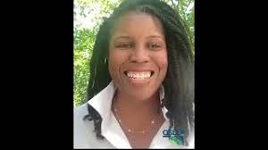 Meet Dr. Candis Watts Smith