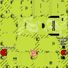 Manufactured by nike, the new shirt has five white and five red stripes on the front. Atletico Madrid Kits 2020 21 Dls20 Kits Kuchalana