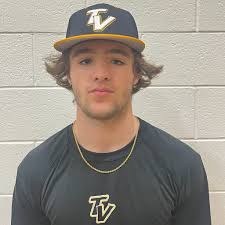 Derrick Stotts' Tri-Valley High School Career Home