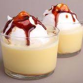 Ile Flottante A La Danette Et Au Carambar Recette Recettes De Desserts Francais Recette Entremet Aliments De L Ile