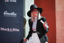 Oscar-winning actress Diane Keaton dies at 79 in California