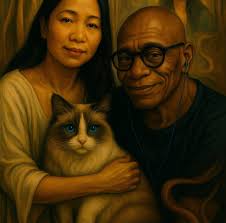 Levon Peter Poe • Facebook