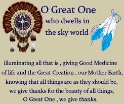 Graphic I Made Cherokee Prayer From The Book Walking On The Wind Cherokee Teachings For Harmony And Balance By Mi Cherokee Nation American Indians Greatful
