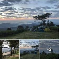 ดอยน ม ตำนาน ม อนอ งเกต ว วสวย 360 องศาฯ ใกล ต วเม องเช ยงใหม ดอยม อนอ งเกต อ สะเม ง จ เช ยงใหม สถานท แห งน ม ความส ง 1 840 เมตร จากระด บน ำทะเล