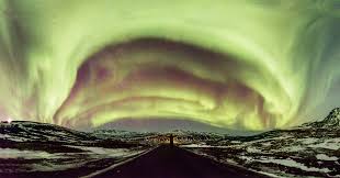 Die beste reisezeit für polarlichter in norwegen. Polarlicht Fotografieren Tipps Fur Ihre Fotos Myposter Magazin