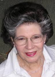 Faye Marie Stutes Weber