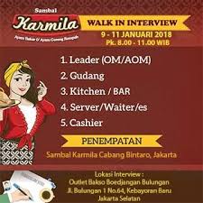 Cari lowongan kerja cleaning service untuk karir dan pekerjaan anda. Lowongan Kerja Loker Terbaru Di Kebayoran Baru Jakarta Selatan Atmago
