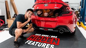 2022 GR86 & BRZ *RTV ISSUE* Everything you need to know ...