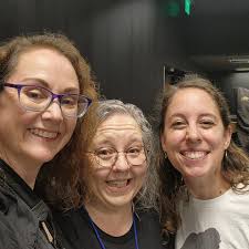 The Ladies' Reeding Society