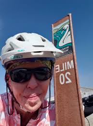 Kansas waterfalls: seasonal spring flows