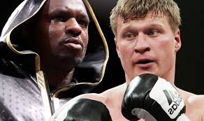 In august, whyte appeared to be on the verge of retaining his belt after controlling the opening four rounds and sending povetkin down twice in the fourth round. 7rww5g3vscl7dm