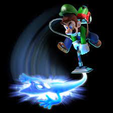 It is the seventh mario party home console installment (and the twelfth installment in the overall mario party series), and the fourth and final mario party installment for the nintendo gamecube. Pages Junction Luigis Mansion 3 Coloring Pages Printable