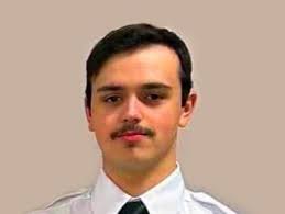 Harley Douglas Carter Obituary (2004