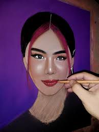 The Gary Alonzo Portraiture